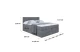 Boxspringbett MOETI KING