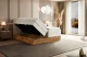 Boxspringbett LOLLI1 KING - 8