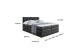 Boxspringbett ERNINA KING