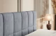 Boxspringbett MIAMI-Z KING - 8