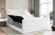 Boxspringbett BOXI8-Z KING