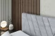 Boxspringbett ERNINA KING - 8