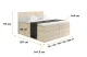 Boxspringbett LIRO KING - 6