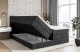 Boxspringbett VIONE KING - 3