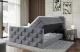 Boxspringbett ZAFIRA KING