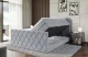 Boxspringbett LEPARO-Z KING