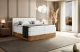 Boxspringbett LOLLI4 KING - 4