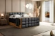 Boxspringbett LOLLI2-Z KING - 4