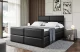 Boxspringbett AURA-Z KING