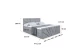 Boxbett MILTIO-Z - 6