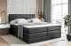 Boxspringbett IDRIKO KING - 1