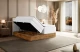 Boxspringbett LOLLI1 KING - 8
