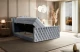 Boxspringbett VILA-Z KING - 5