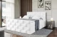 Boxspringbett ZAFIRA KING