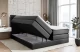 Boxspringbett LEPARO KING - 3