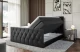 Boxspringbett VELANTO KING - 8