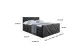 Boxspringbett BARWA-Z KING