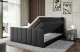 Boxspringbett MOETI-Z KING - 5
