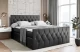 Boxspringbett VELANTO KING - 1