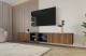Lowboard NOA 4 offen