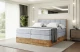 Boxspringbett LOLLI7 KING