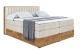 Boxspringbett LOLLI4 KING - 2