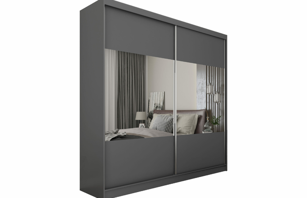 Schiebetürenschränke CELI - 2