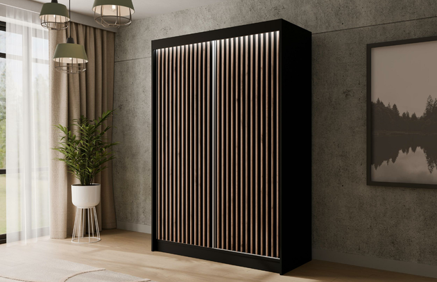 Schiebetürenschränke VILANv2 - 3