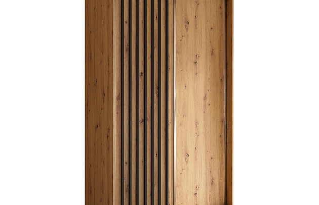 Schiebetürenschränke LABELLO - 2