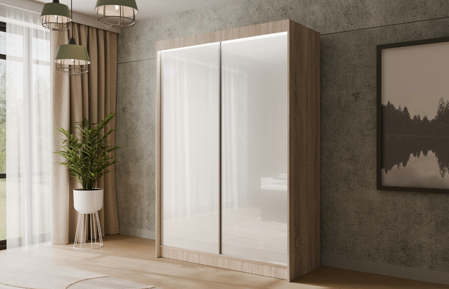 Schiebetürenschränke PEKA - 3