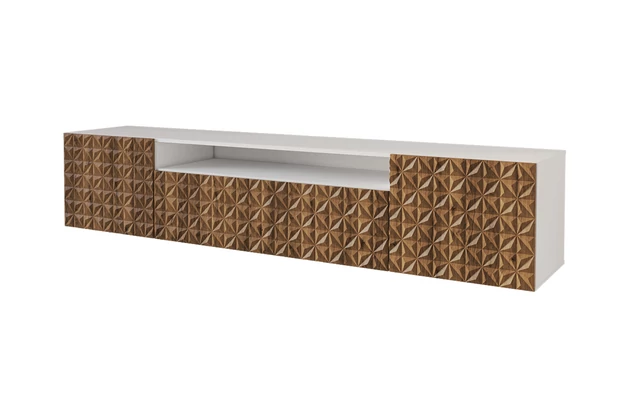 Lowboard VIRA offen - 2