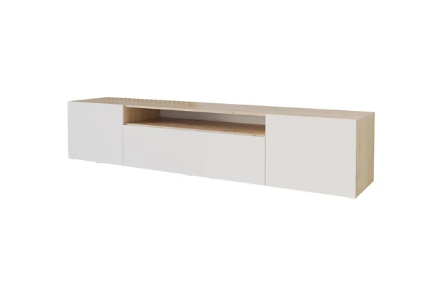 Lowboard ELIO offen - 2
