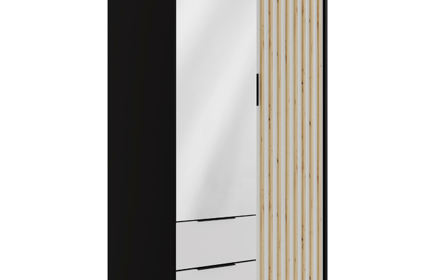 Drehtürenschränke NELIA - 2