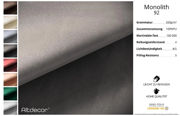 Ecksofa Razon-L1 - 4