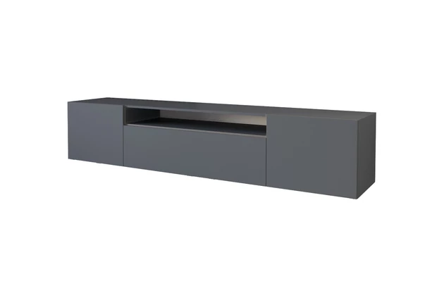 Lowboard ELIO offen - 2