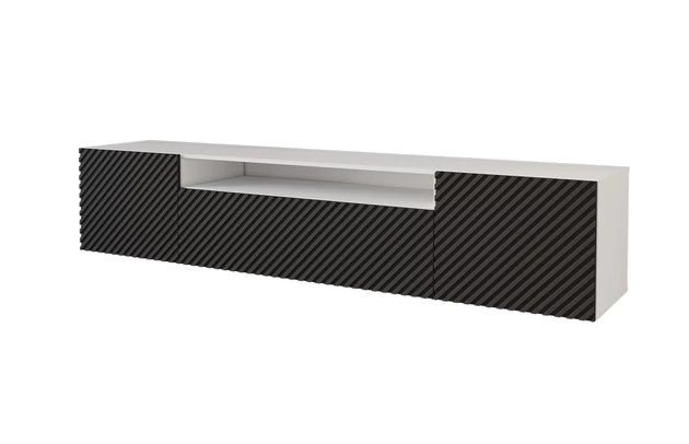 Lowboard ZENO offen - 2