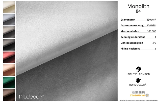 Ecksofa Samaro-L1 - 4