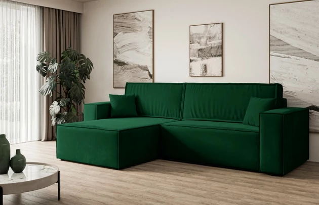 Ecksofa CELTIC-XL - 3