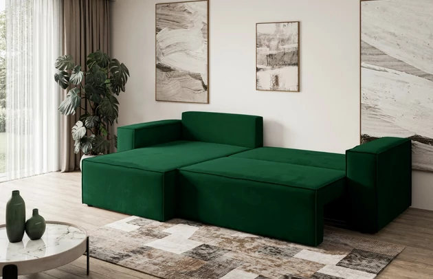 Ecksofa CELTIC-XL - 6