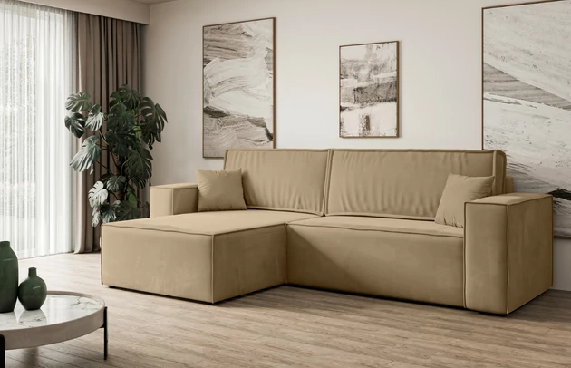 Ecksofa CELTIC-XL - 3