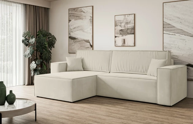 Ecksofa CELTIC-XL - 3