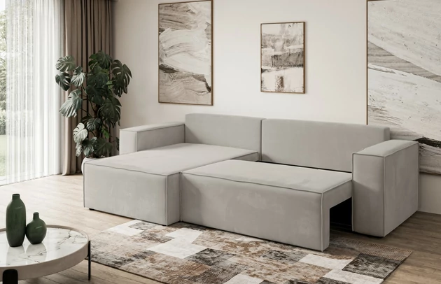 Ecksofa CELTIC-XL - 5