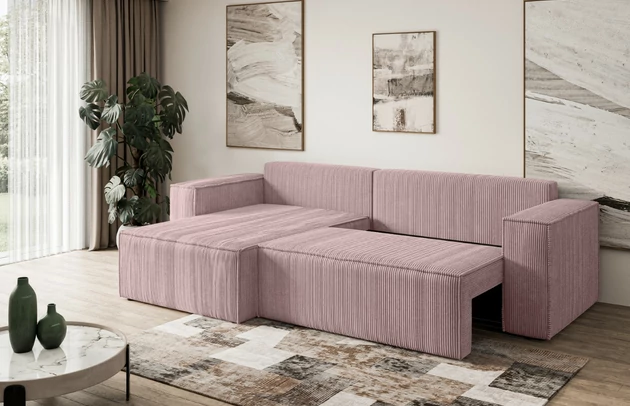 Ecksofa CELTIC-XL - 5