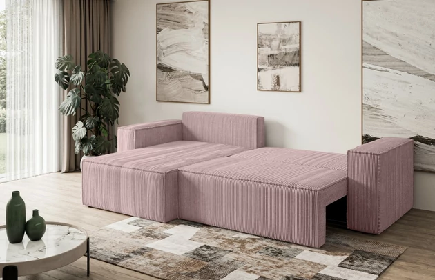 Ecksofa CELTIC-XL - 6