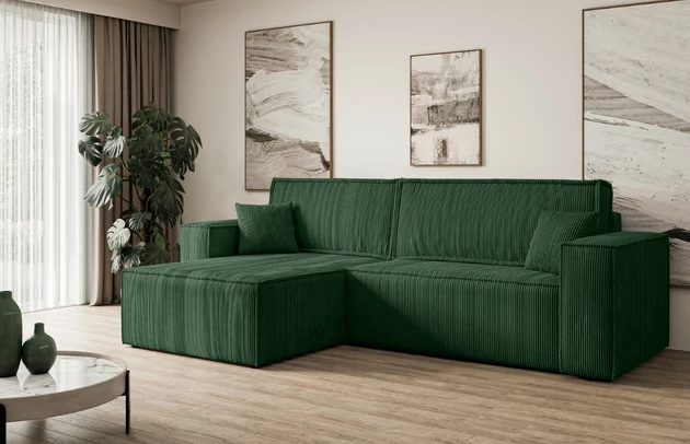 Ecksofa CELTIC-XL - 3
