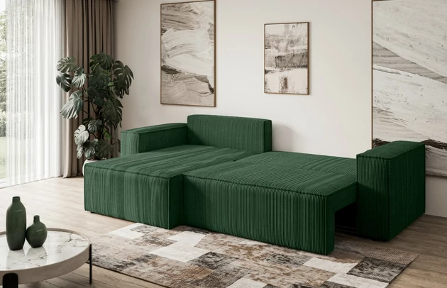 Ecksofa CELTIC-XL - 6