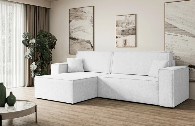 Ecksofa CELTIC-XL - 3