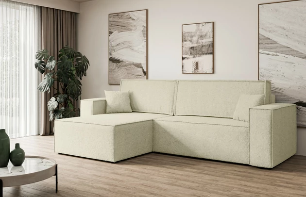 Ecksofa CELTIC-XL - 3