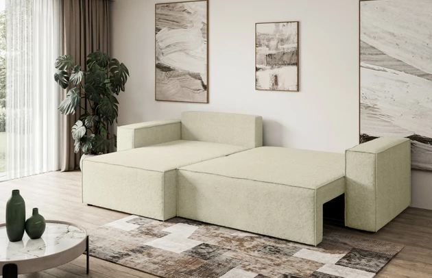 Ecksofa CELTIC-XL - 6