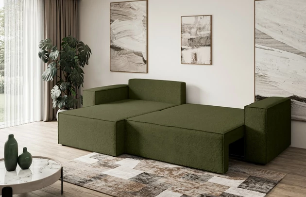 Ecksofa CELTIC-XL - 6